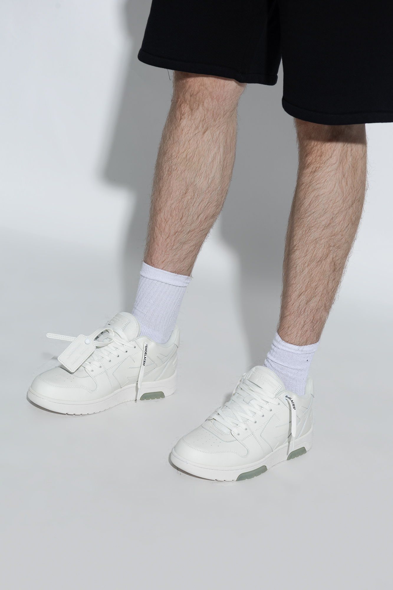 Off-White ‘Out Of Office’ sneakers