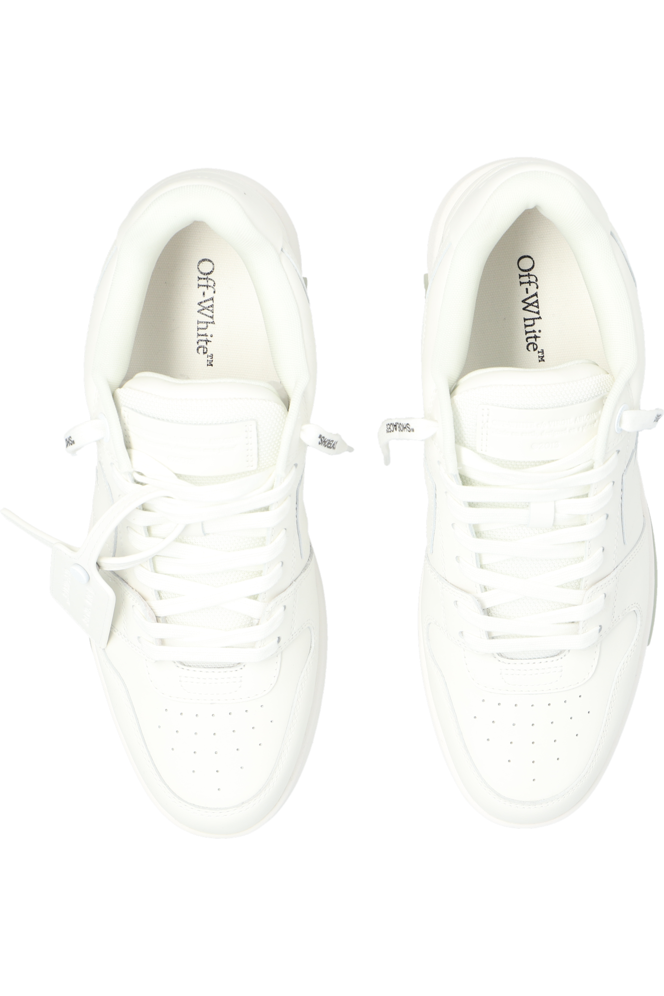 Off-White ‘Out Of Office’ sneakers