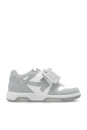 ‘Out Of Office’ sneakers