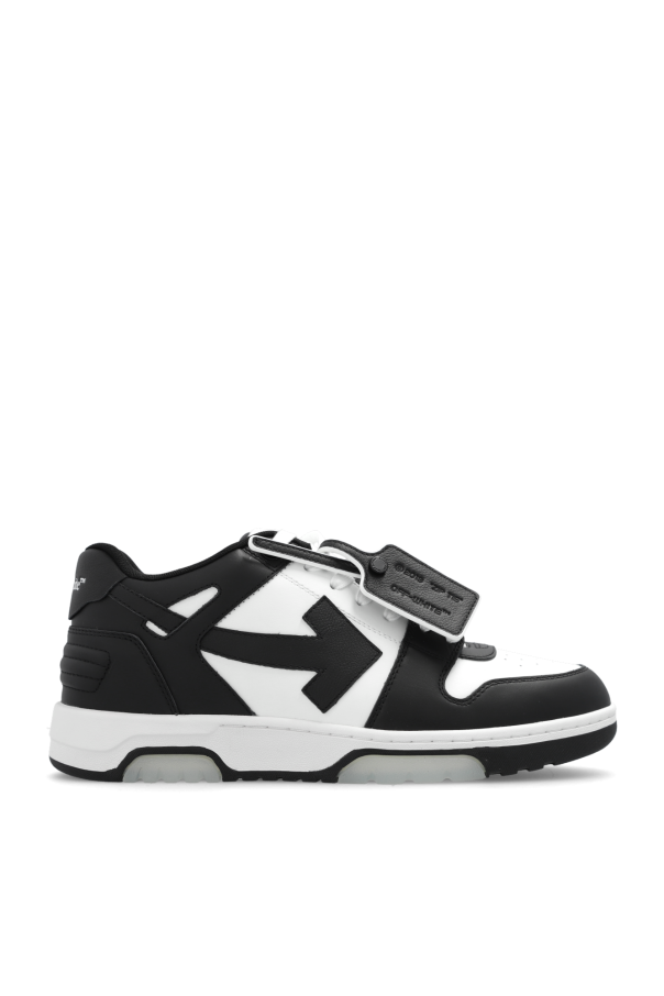 Off-White ‘Out Of Peep-Toe’ sneakers