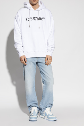 Off-White Sapatilhas ‘Out Of Office’