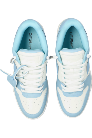 Off-White Sapatilhas ‘Out Of Office’