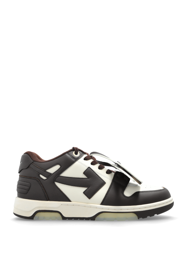 Sports shoes `Out Off Office` od Off-White