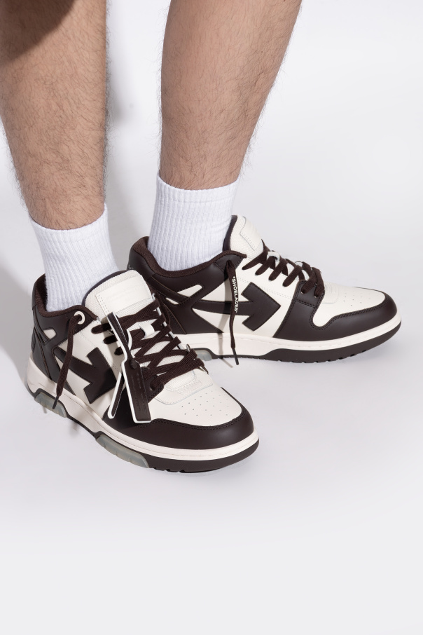 Off-White Zapatillas deportivas `Out Off Office`
