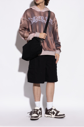 Off-White Zapatillas deportivas `Out Off Office`