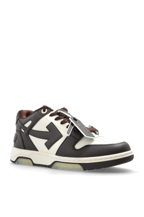 Off-White Zapatillas deportivas `Out Off Office`