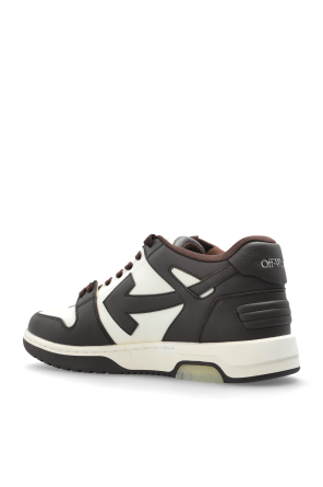 Off-White Zapatillas deportivas `Out Off Office`