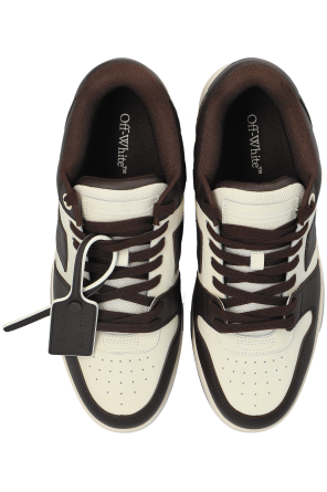 Off-White Zapatillas deportivas `Out Off Office`