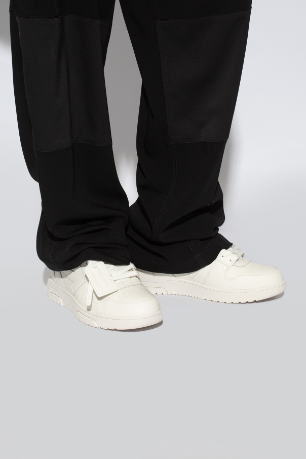Off-White Sznurowane buty sportowe ‘Out Of Office’