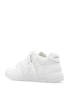 Off-White Sznurowane buty sportowe ‘Out Of Office’