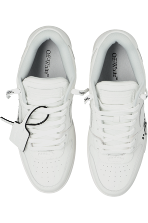 Off-White Sznurowane buty sportowe ‘For Walking’