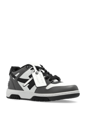 Off-White Buty sportowe `Out Of Office`