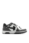 Off-White Sneakers Out Of Office