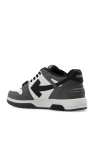 Off-White Sneakers Out Of Office