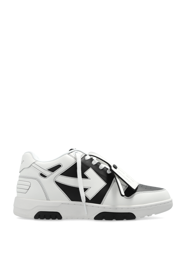 Off-White Out Of Office sports shoes