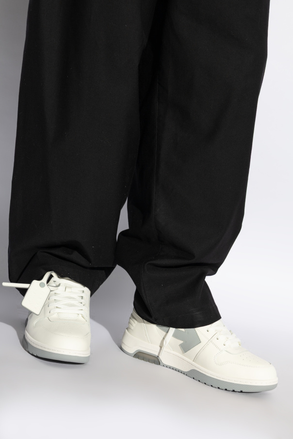 Off-White Zapatillas deportivas Out Off Office