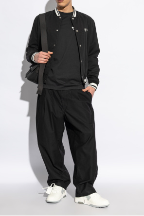 Off-White Zapatillas deportivas Out Off Office