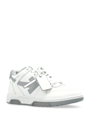 Off-White Zapatillas deportivas Out Off Office