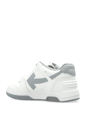 Off-White Zapatillas deportivas Out Off Office