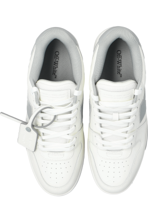 Off-White Zapatillas deportivas Out Off Office