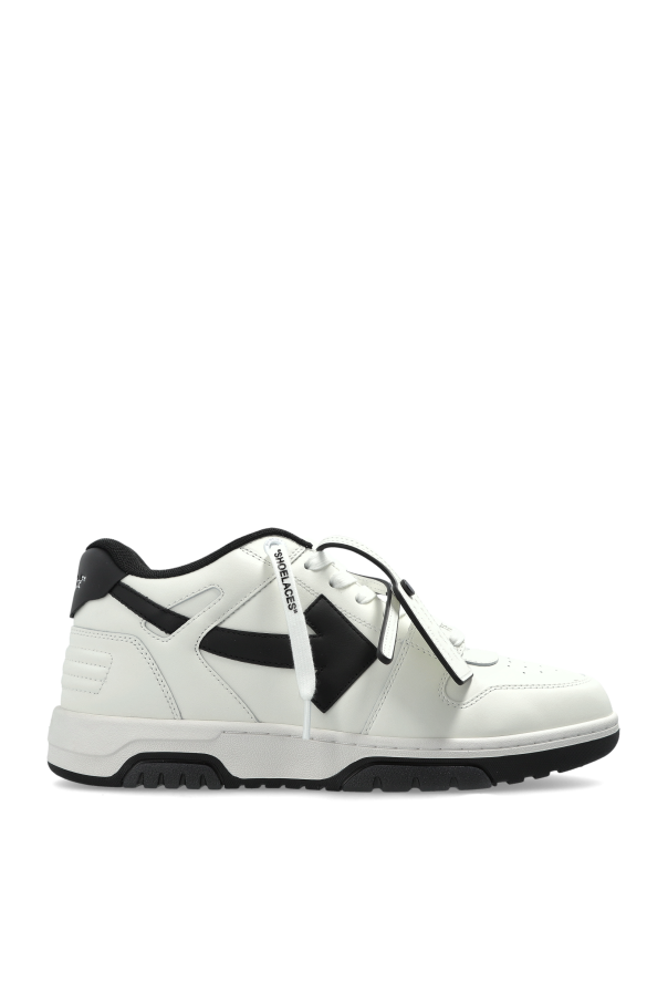‘Out Off Office’ sports shoes od Off-White