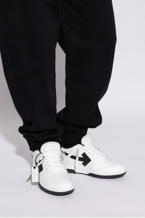 ‘out off office’ sports shoes od Off-White