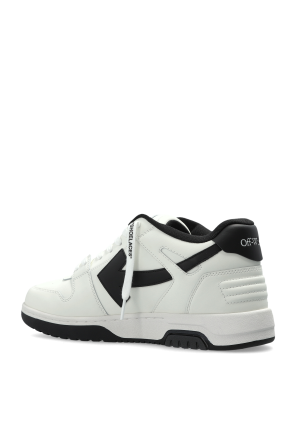 Off-White Sportschuhe ‘Out Off Office’