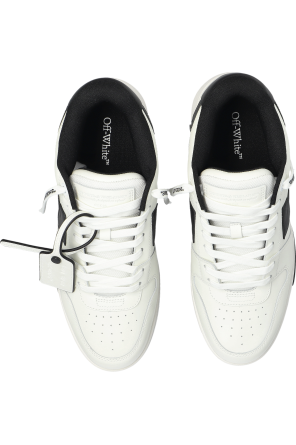 Off-White Sportschuhe ‘Out Off Office’