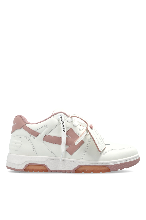 ‘Out Of Office’ sports shoes od Off-White
