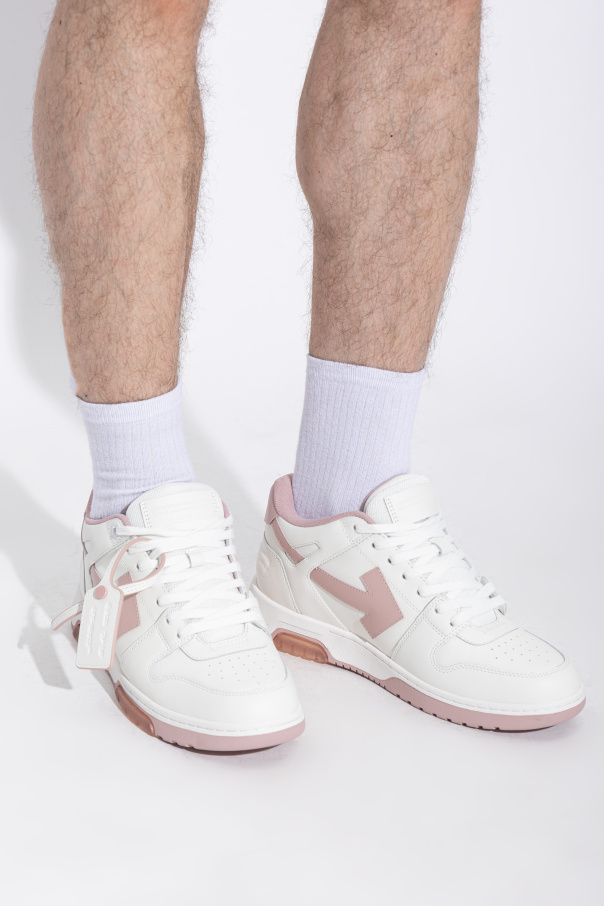 Off-White ‘Out Of Office’ sports shoes
