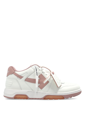 ‘Out Of Office’ sports shoes