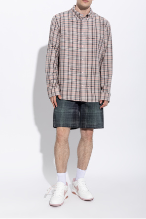 Off-White ‘Out Of Office’ sports shoes