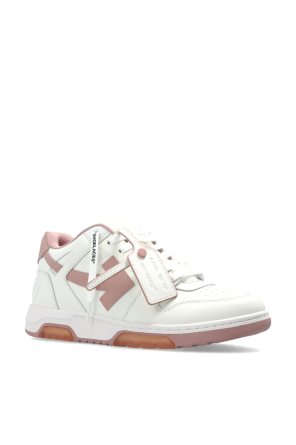Off-White ‘Out Of Office’ sports shoes