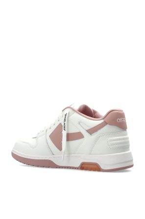 Off-White ‘Out Of Office’ sports shoes