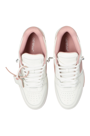Off-White ‘Out Of Office’ sports shoes