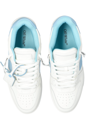 Off-White Turnschuhe Out Of Office
