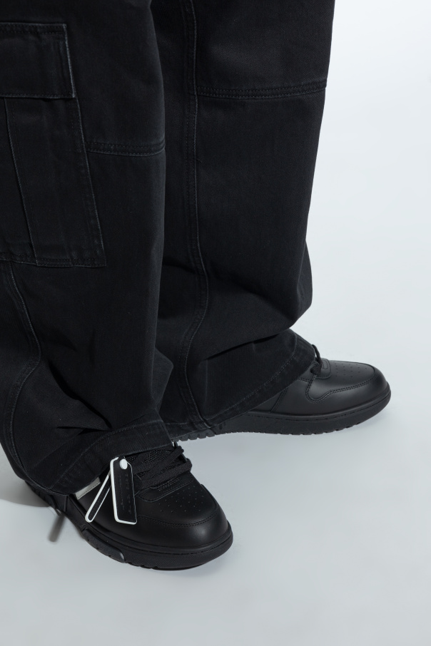 Off-White Buty sportowe `Out Off Office`