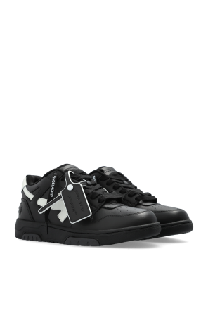 Off-White Buty sportowe `Out Off Office`