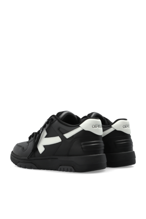 Off-White Buty sportowe `Out Off Office`
