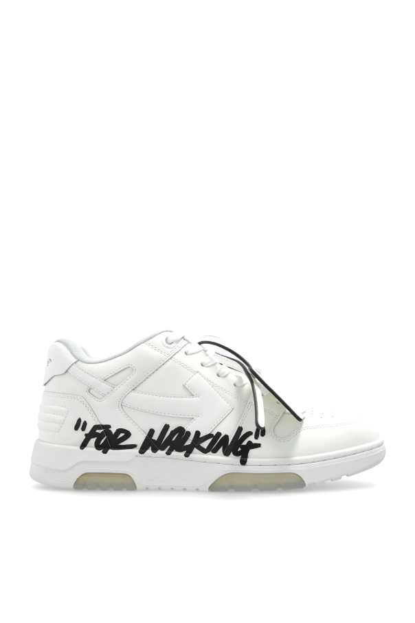 Out Off Office sports shoes od Off-White
