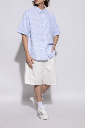 Off-White Buty sportowe `Out Off Office`