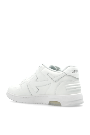 Off-White Buty sportowe `Out Off Office`