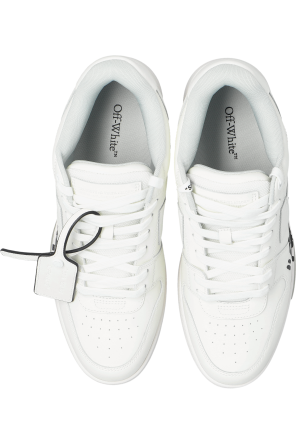 Off-White Buty sportowe `Out Off Office`