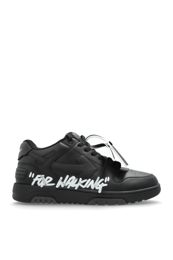 "Out Off Office" sports shoes od Off-White