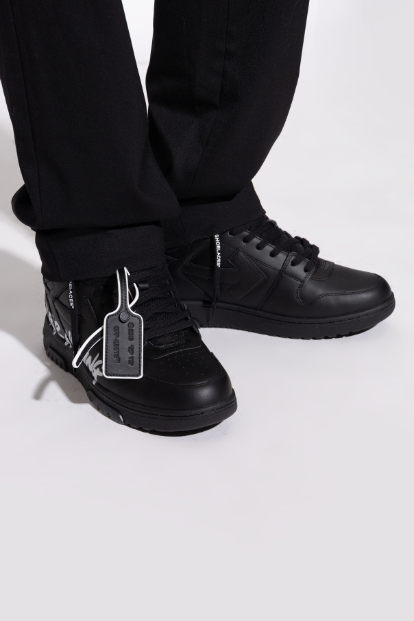 Off-White Buty sportowe `Out Off Office`
