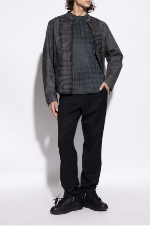Off-White Buty sportowe `Out Off Office`