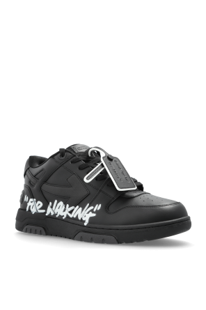 Off-White Buty sportowe `Out Off Office`
