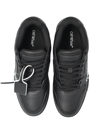 Off-White Buty sportowe `Out Off Office`