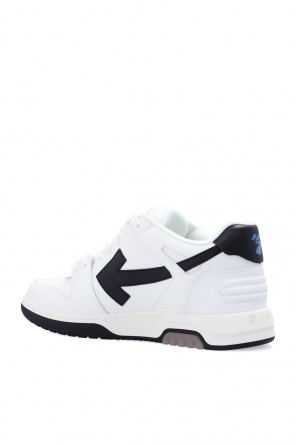 Off-White Sneakers with logo