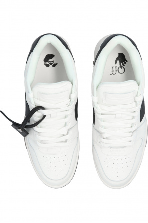 Off-White Sneakers with logo